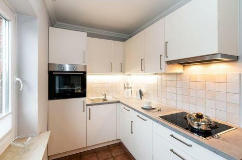 Apartamento Austernperle