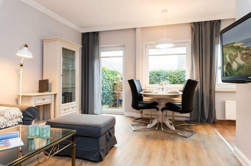 Apartamento Austernperle