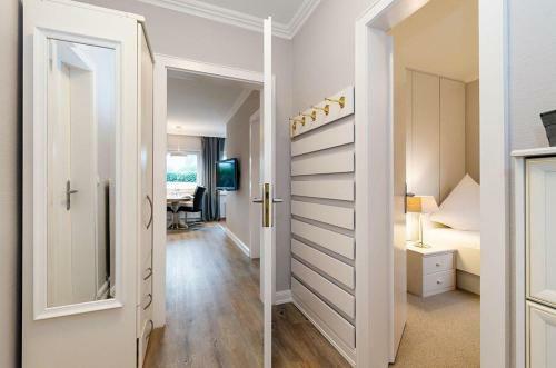 Apartamento Austernperle