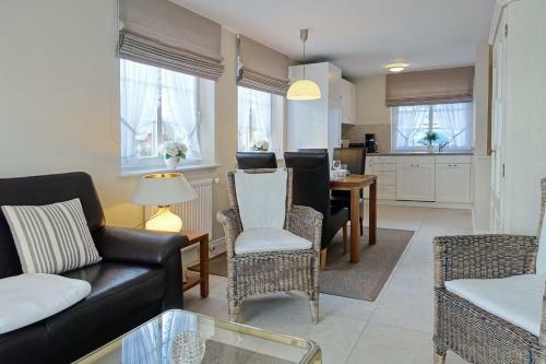 Apartamento Rosenkamp App 3