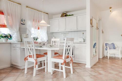 Apartamento Rosenkamp App 5
