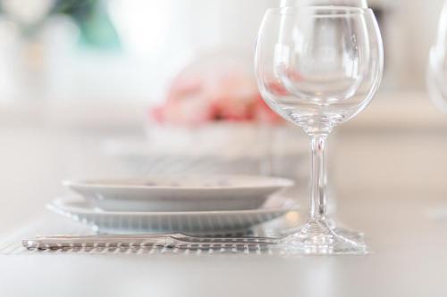 Apartamento Rosenkamp App 5