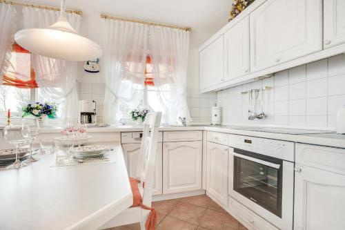 Apartamento Rosenkamp App 5