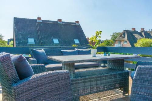 Apartamento Haus Merola Merola