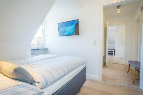 Apartamento Haus Merola Merola