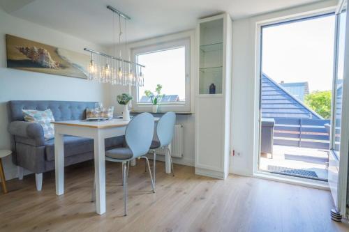 Apartamento Haus Merola Merola