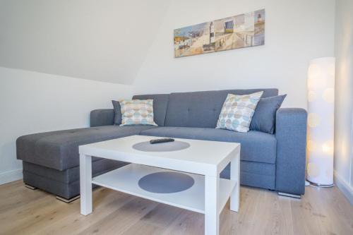 Apartamento Haus Merola Merola