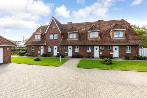 Apartamento Landhaus Wiesenweg
