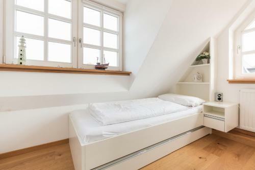 Apartamento Landhaus Wiesenweg