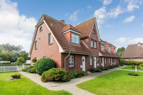 Apartamento Landhaus Wiesenweg