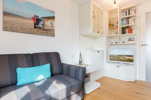 Apartamento Landhaus Wiesenweg
