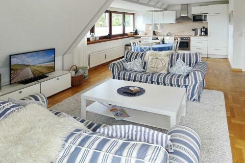 Apartamento Ankerplatz