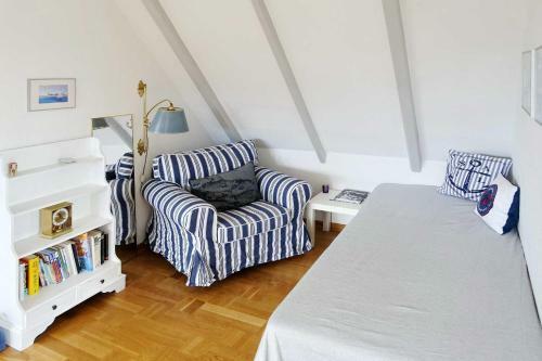 Apartamento Ankerplatz