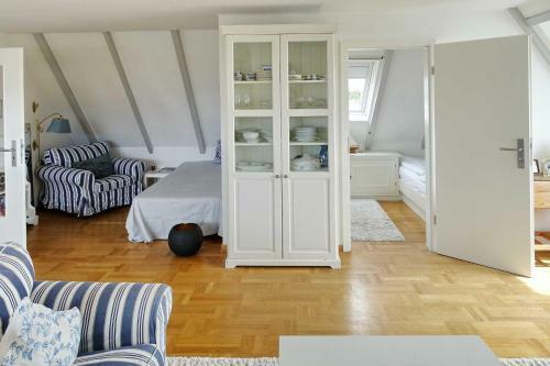 Apartamento Ankerplatz