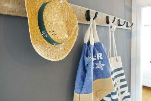 Apartamento Ankerplatz