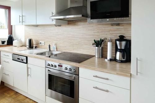 Apartamento Ankerplatz