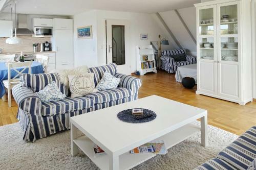 Apartamento Ankerplatz