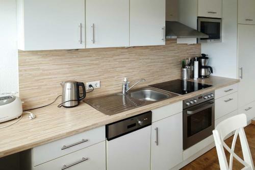 Apartamento Ankerplatz