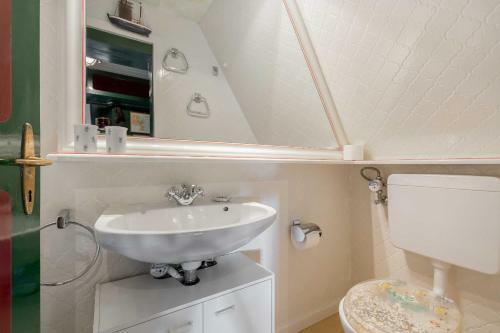 Apartamento Villa Meerblick