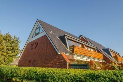 Apartamento Wohnung-sommerwind