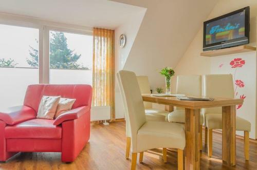 Apartamento Wohnung-sommerwind