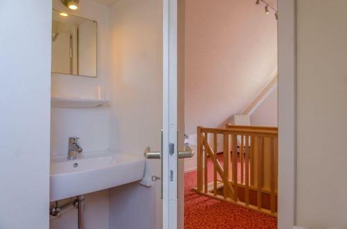 Apartamento Wohnung-sommerwind