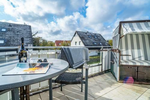 Apartamento Strandpirat