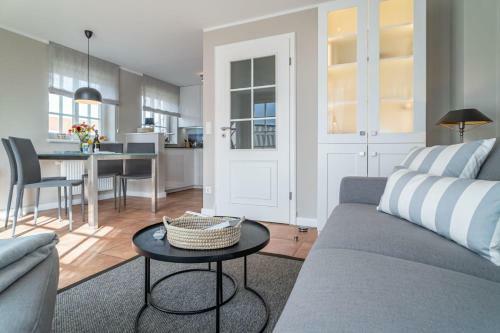 Apartamento Strandpirat