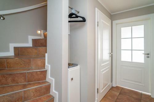 Apartamento Strandpirat