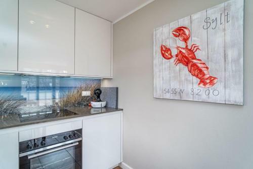 Apartamento Strandpirat