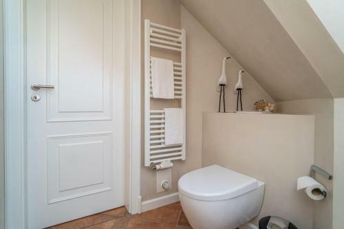 Apartamento Strandpirat