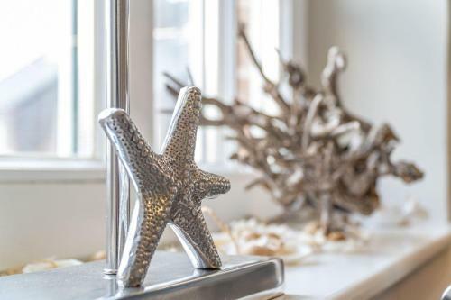 Apartamento Strandpirat