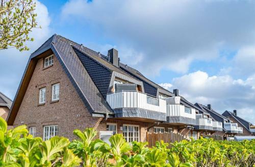 Apartamento Strandpirat