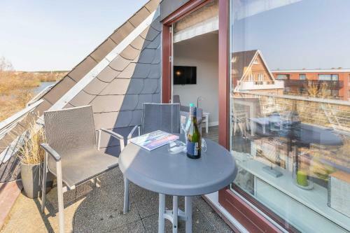 Apartamento Meine Insel Sylt