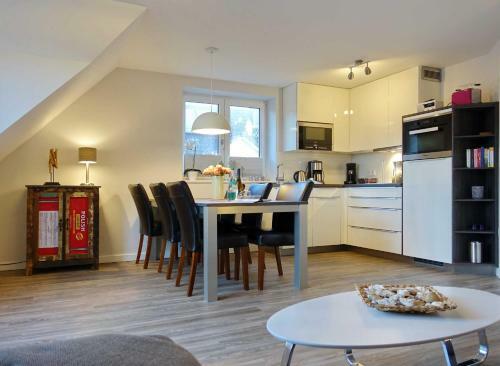 Apartamento Waldwinkel 18b
