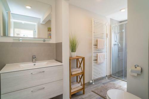 Apartamento Haus Merola Sonnenflut
