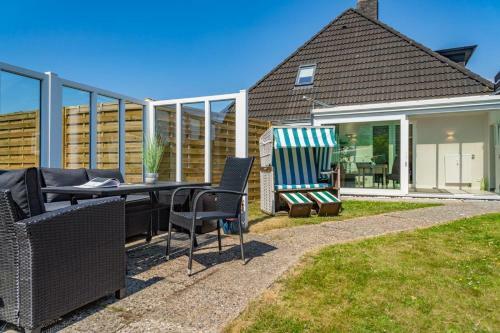 Apartamento Haus Merola Sonnenflut