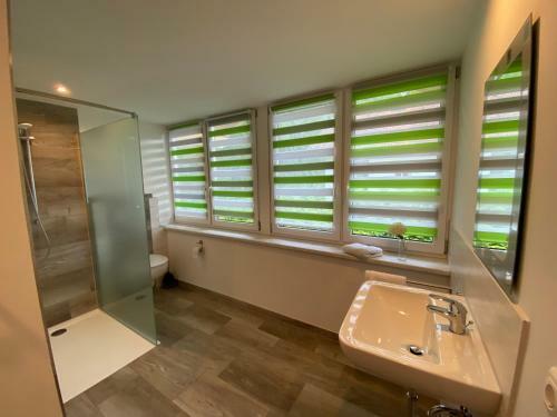 Apartamento Feriendorf B�chelberg