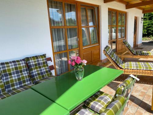 Apartamento Feriendorf B�chelberg