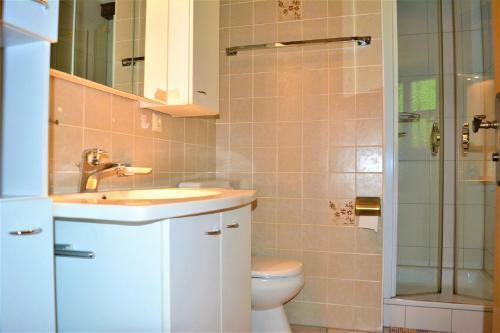 Apartamento Feriendorf B�chelberg