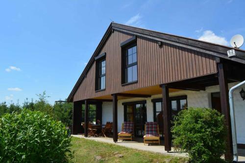 Apartamento Feriendorf B�chelberg