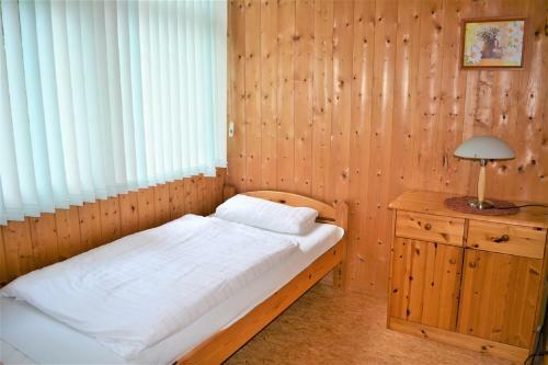 Apartamento Feriendorf B�chelberg