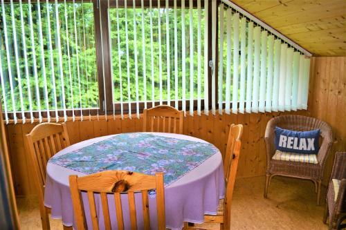 Apartamento Feriendorf B�chelberg