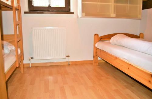 Apartamento Feriendorf B�chelberg
