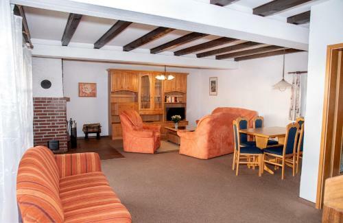 Apartamento Feriendorf B�chelberg