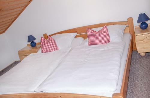 Apartamento Feriendorf B�chelberg
