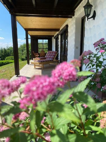 Apartamento Feriendorf B�chelberg