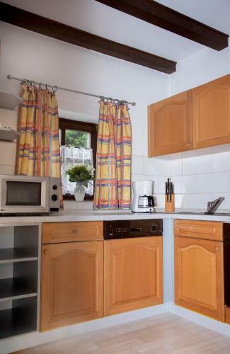 Apartamento Feriendorf B�chelberg