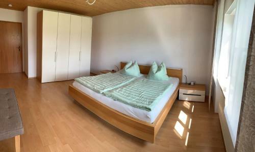 Apartamento Ferienwohnungen Martina