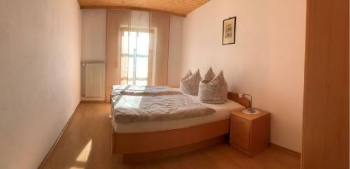 Apartamento Ferienwohnungen Martina